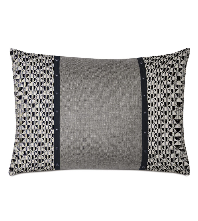  16X22 ZAC DECORATIVE PILLOW