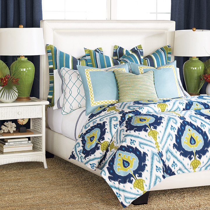 Palm Beach Bedset Ʒ׼