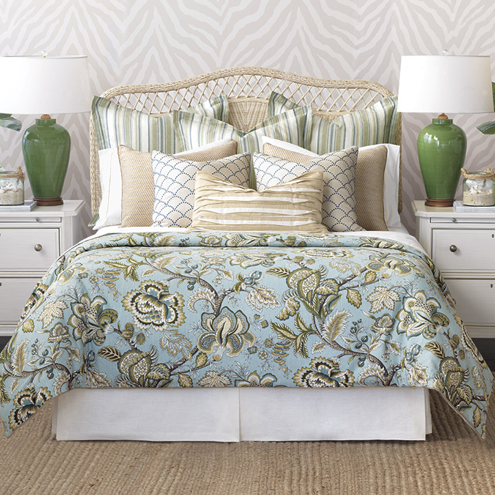 Charleston Bedset Ʒ׼