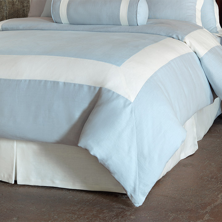 Bel Air Duvet Cover & Comforter  & ޱ