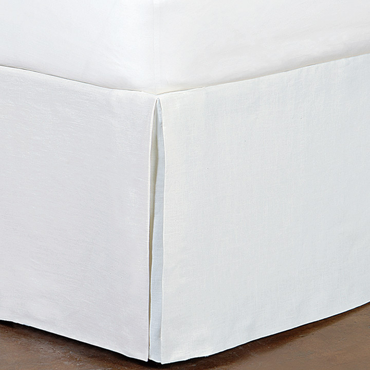 Coconut Grove Bed Skirt ȹ