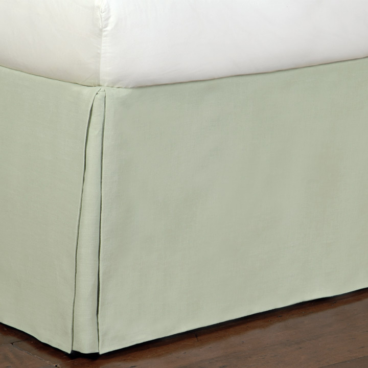 Bel Air Bed Skirt ȹ