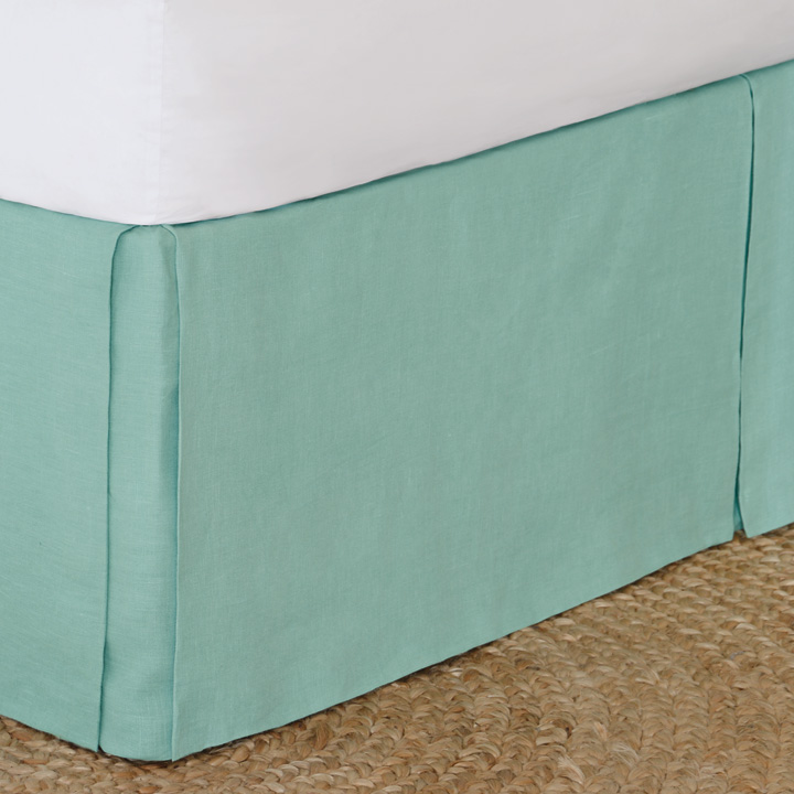 Azul Bed Skirt ȹ