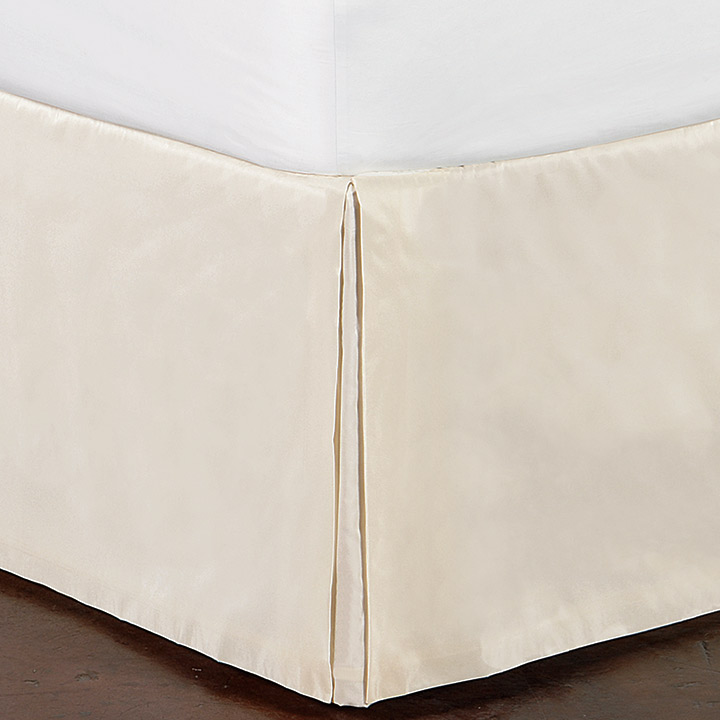 Taffeta Skirt Bed Skirt ȹ