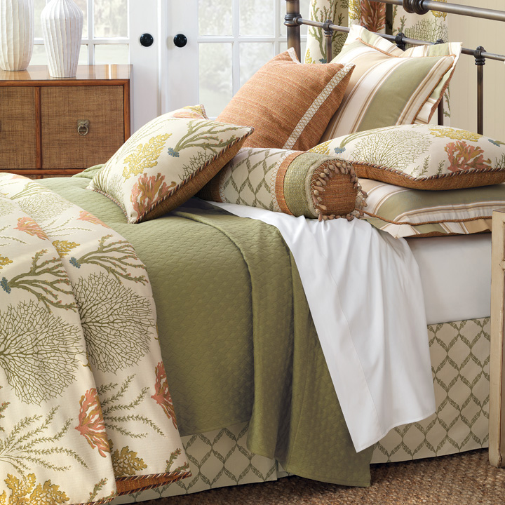 Caicos Bedset Ʒ׼