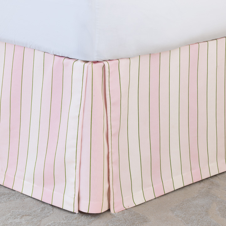 Budding Spring Bed Skirt ȹ