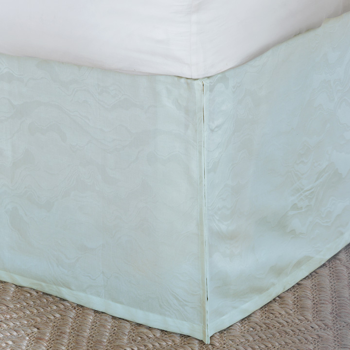 Stratus Bed Skirt ȹ