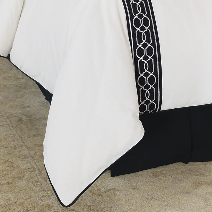 Ravensmoor Duvet Cover & Comforter  & ޱ