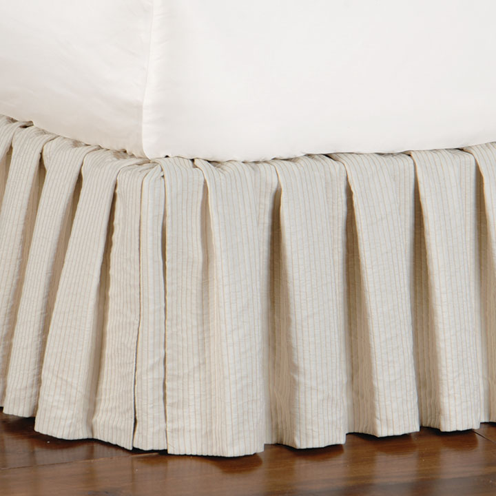 Brookfield Bed Skirt ȹ