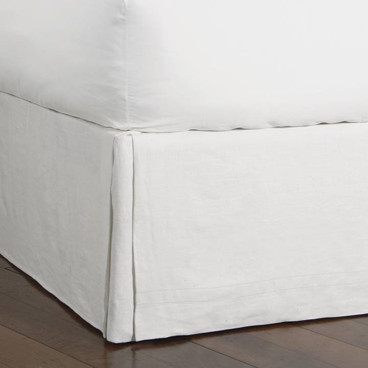 Aileen Bed Skirt ȹ