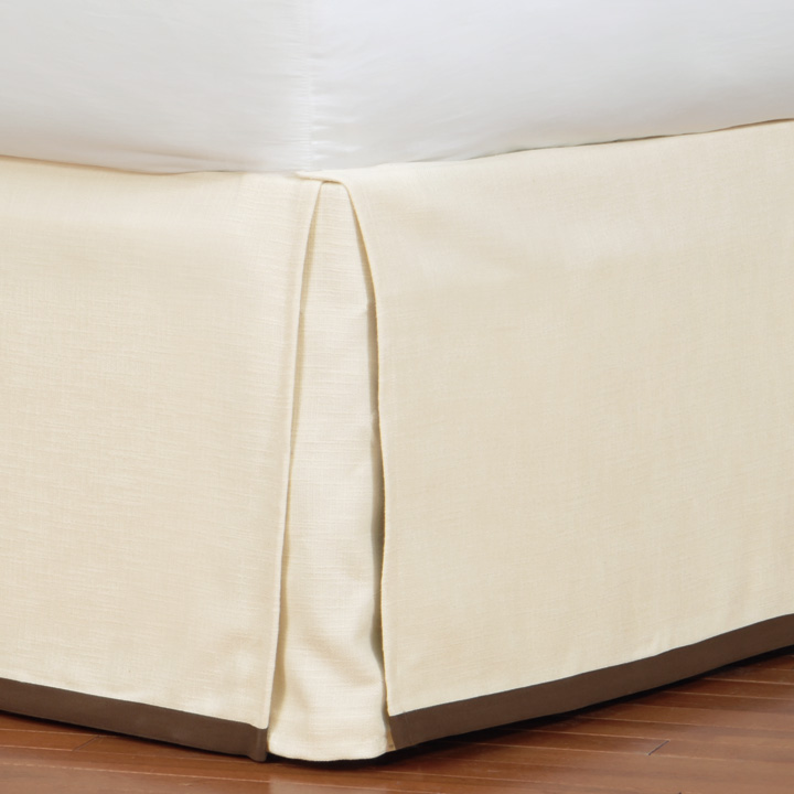 Hathaway Bed Skirt ȹ