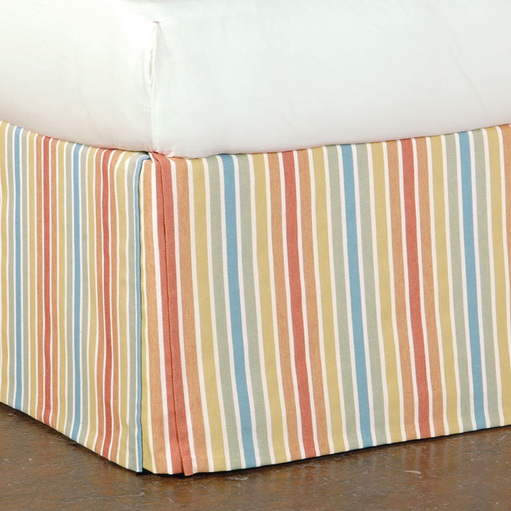 Capri Bed Skirt ȹ