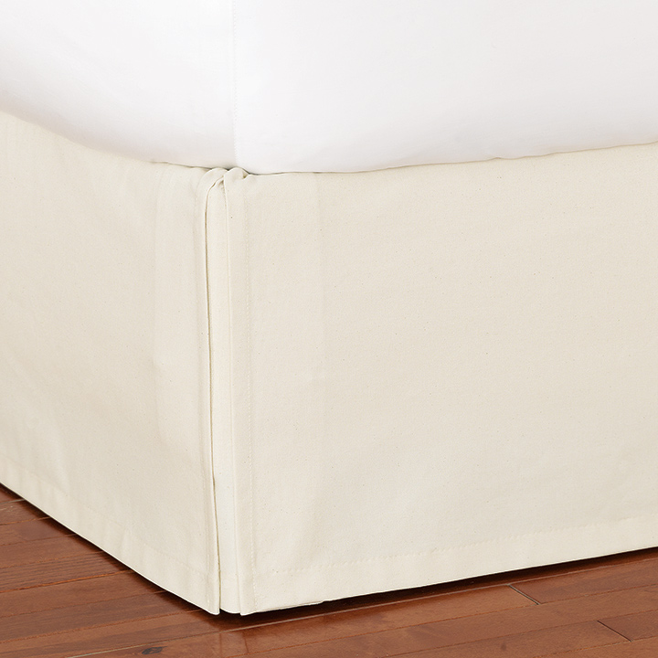 Sprouse Bed Skirt ȹ