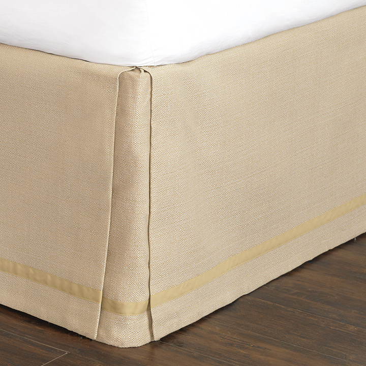 Chalet Alpine Home Bed Skirt ȹ