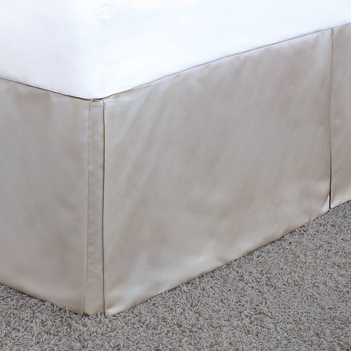 Amal Bed Skirt ȹ