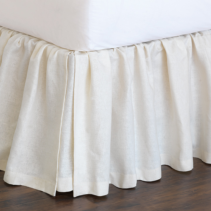 Magnolia Bed Skirt ȹ