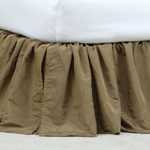 Nottingham Bed Skirt ȹ