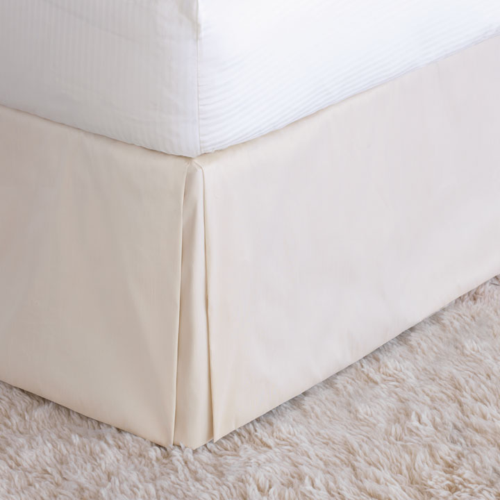 Isolde Bed Skirt ȹ