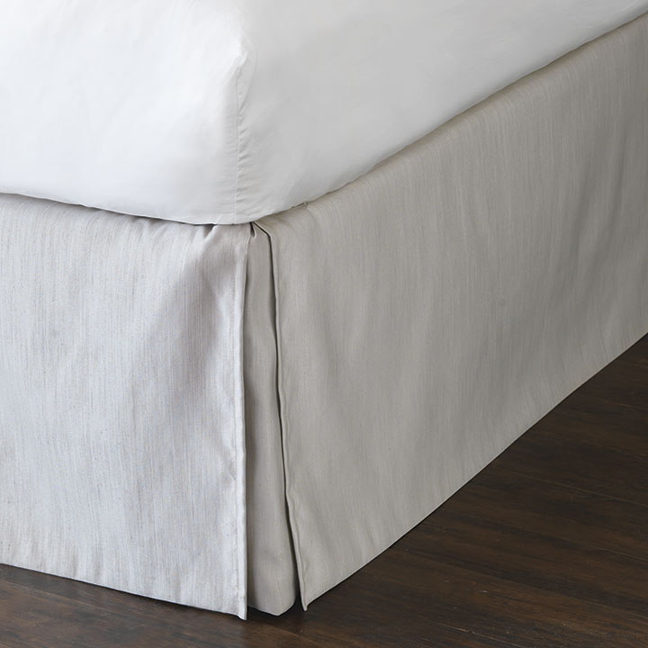 Vionnet Bed Skirt ȹ