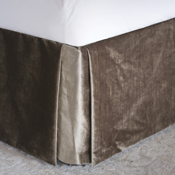 Teryn Bed Skirt ȹ