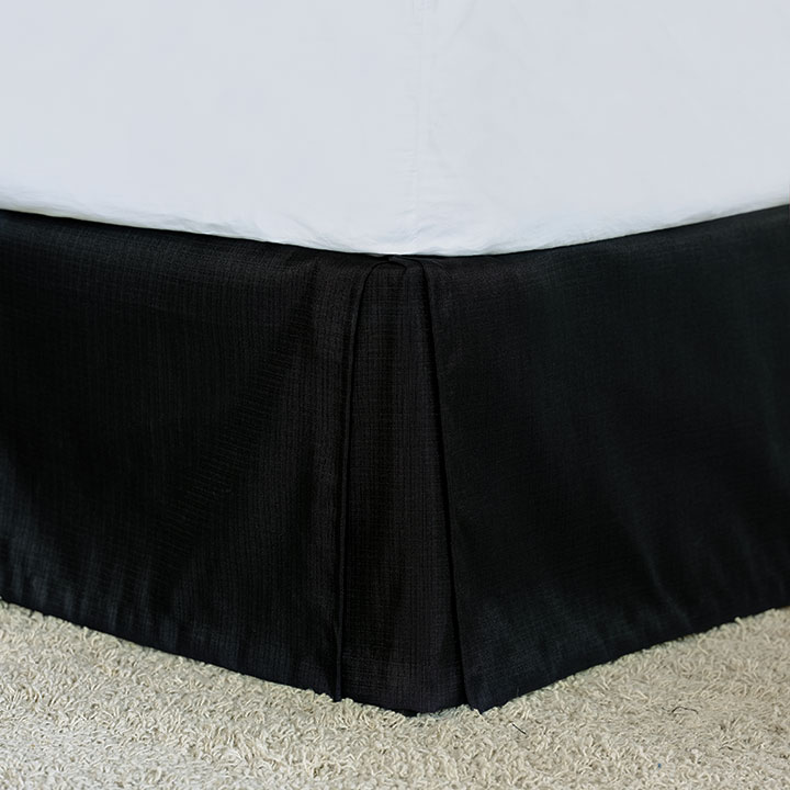 Maddox Bed Skirt ȹ