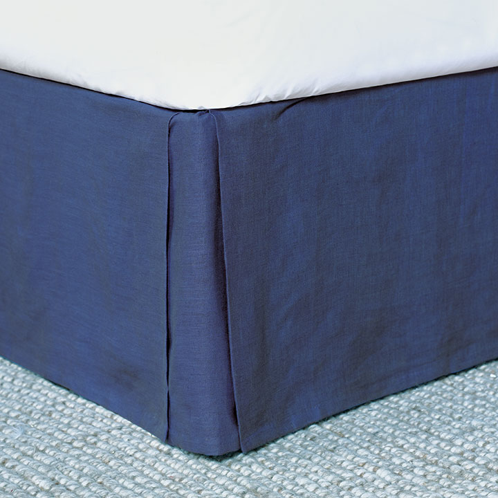 Castaway Bed Skirt ȹ