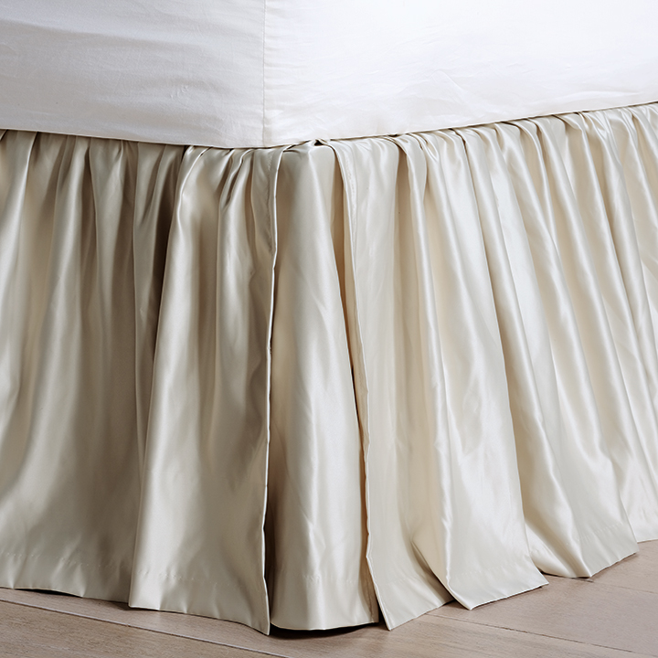 Josette Mashup Bed Skirt ȹ