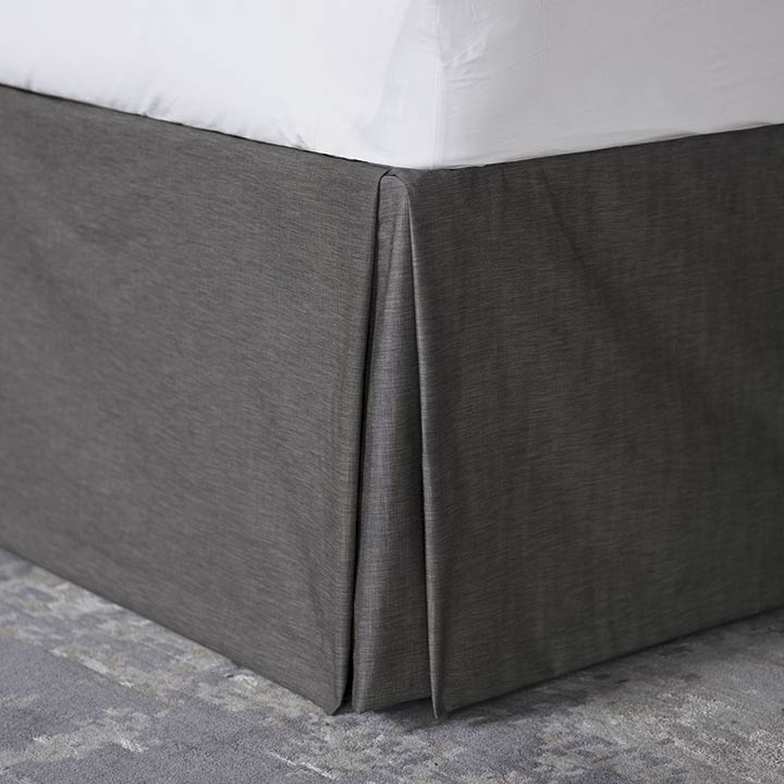 Zephyr Bed Skirt ȹ