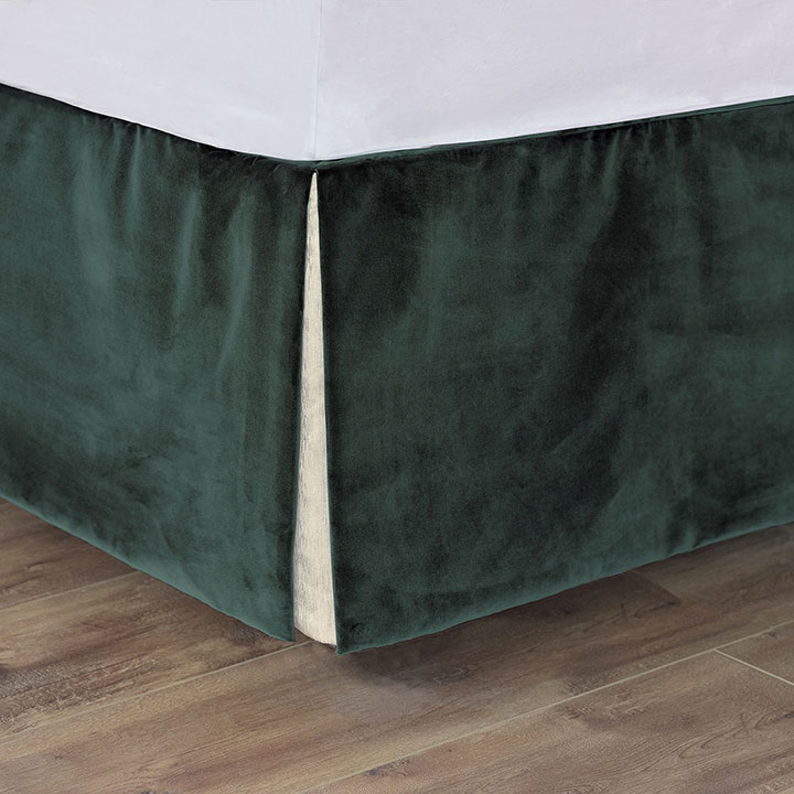 Esmeralda Bed Skirt ȹ