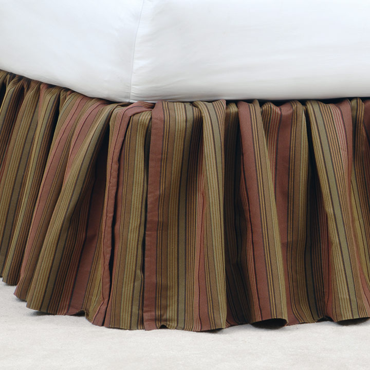 Amelie Bed Skirt ȹ