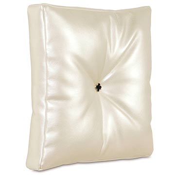  16X16X2 KLEIN SHELL BOXED/TUFTED