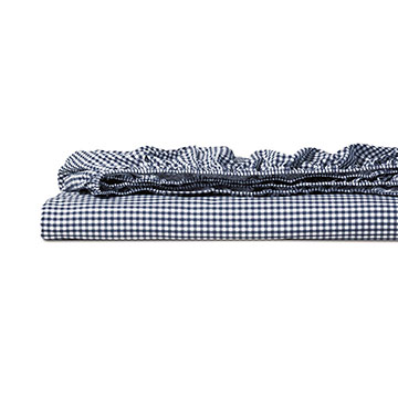 Malaya NanyFitted Sheet 