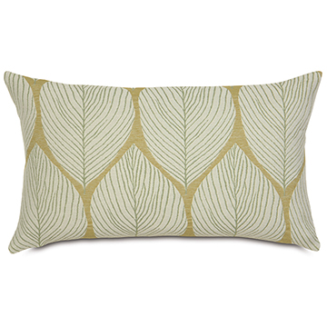 ɺ 13X22 SANDLER ACCENT PILLOW