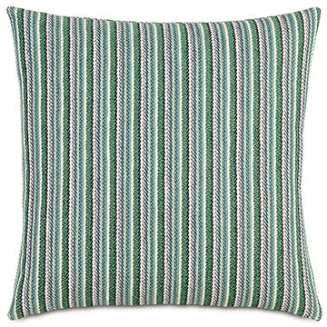 ˹ 20X20 HESTON ACCENT PILLOW A