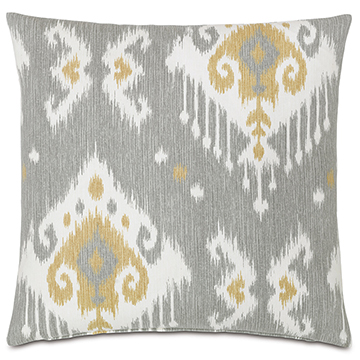  20X20 DOWNEY ACCENT PILLOW A