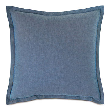  24X24 MACKAY REVERSIBLE DECORATIVE PILLOW