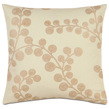 ľ 20X20 ASTAIRE ACCENT PILLOW