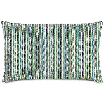 ˹ 13X22 HESTON ACCENT PILLOW B