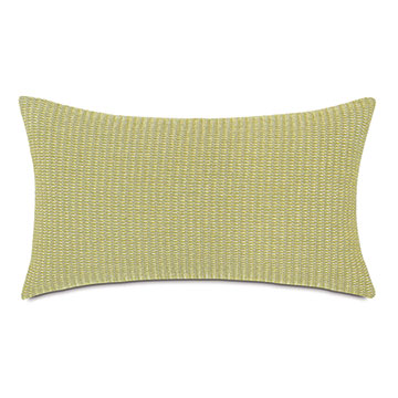 ˿ 13X22 FELICITY TEXTURED DECORATIVE PILLOW