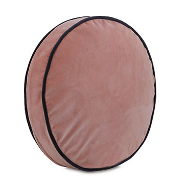  14DX2 ALMA VELVET TAMBOURINE