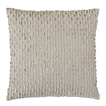  20X20 EVANGELINE DECORATIVE PILLOW