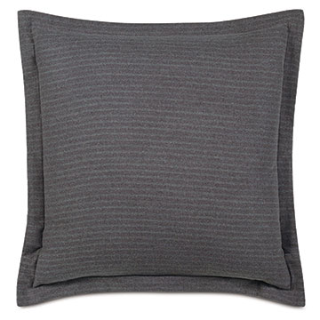 ɭ 24X24 PATTINSON STRIPED DECORATIVE PILLOW