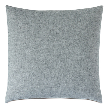  24X24 PERSEA SOLID DECORATIVE PILLOW