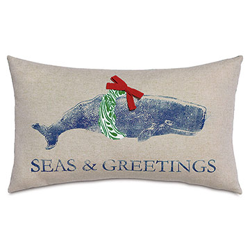 ʺ 13X22 MERRY WHALE