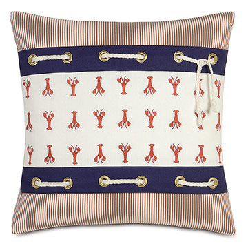  16X16 LOBSTER PANTS