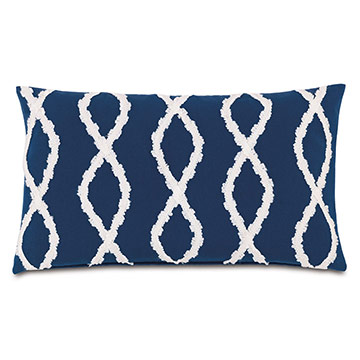 ʯ 13X22 MARMARA OUTDOOR PILLOW