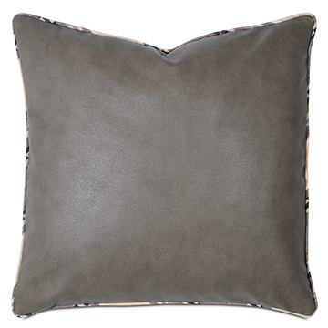  20X20 TELLURIDE DECORATIVE PILLOW