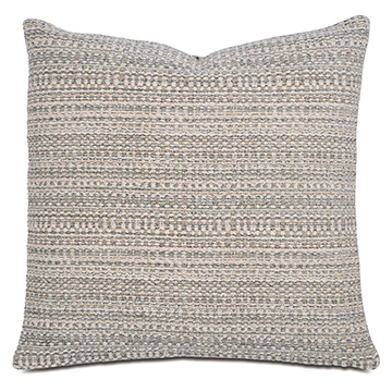  22X22 TELLURIDE DECORATIVE PILLOW