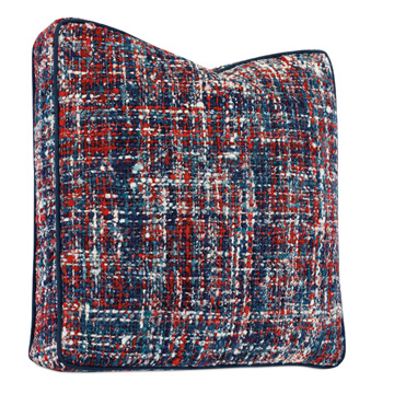 Ŧ 24X24X3 NEWPORT DECORATIVE PILLOW