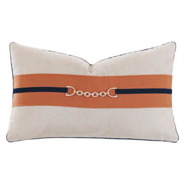  13X22 LADUE DECORATIVE PILLOW